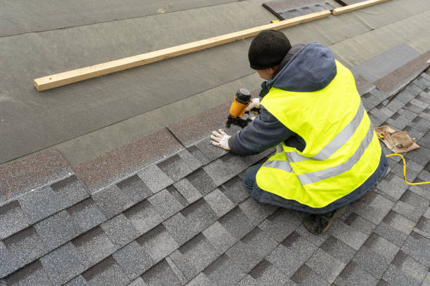 Best New Roof Installation  in South Hill, WA