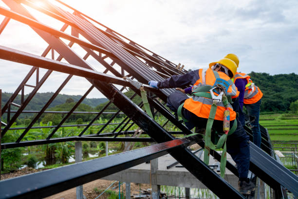 Best Commercial Roofing Services  in South Hill, WA