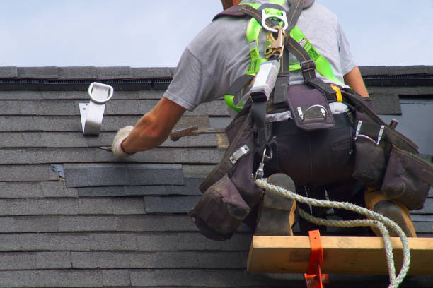 Best Gutter Installation and Roofing  in South Hill, WA