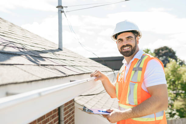 Best Metal Roofing Contractor  in South Hill, WA