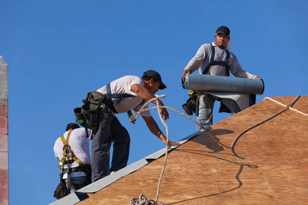 Best Storm Damage Roof Repair  in South Hill, WA