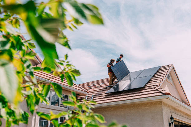 South Hill, WA Roofing Contractor Company