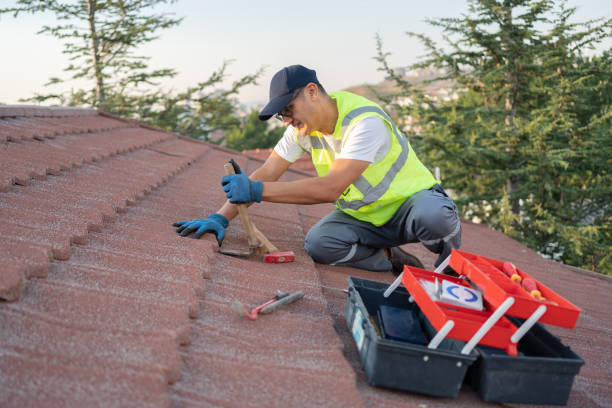 Best Local Roofing Companies  in South Hill, WA