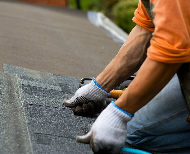 Best Slate Roofing Contractor  in South Hill, WA