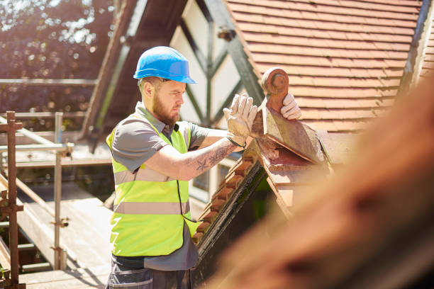 Quick and Trustworthy Emergency Roof Repair Services in South Hill, WA
