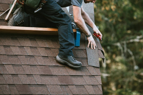 Best Roof Gutter Cleaning  in South Hill, WA